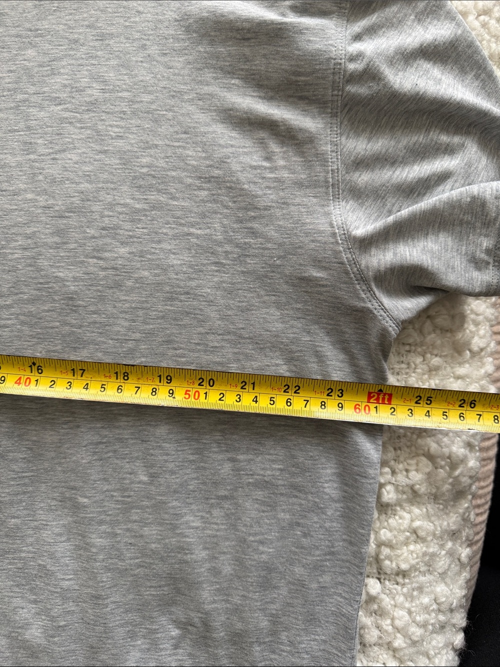 Lululemon | All yours | Boyfriend | Tee - Picture 13 of 13
